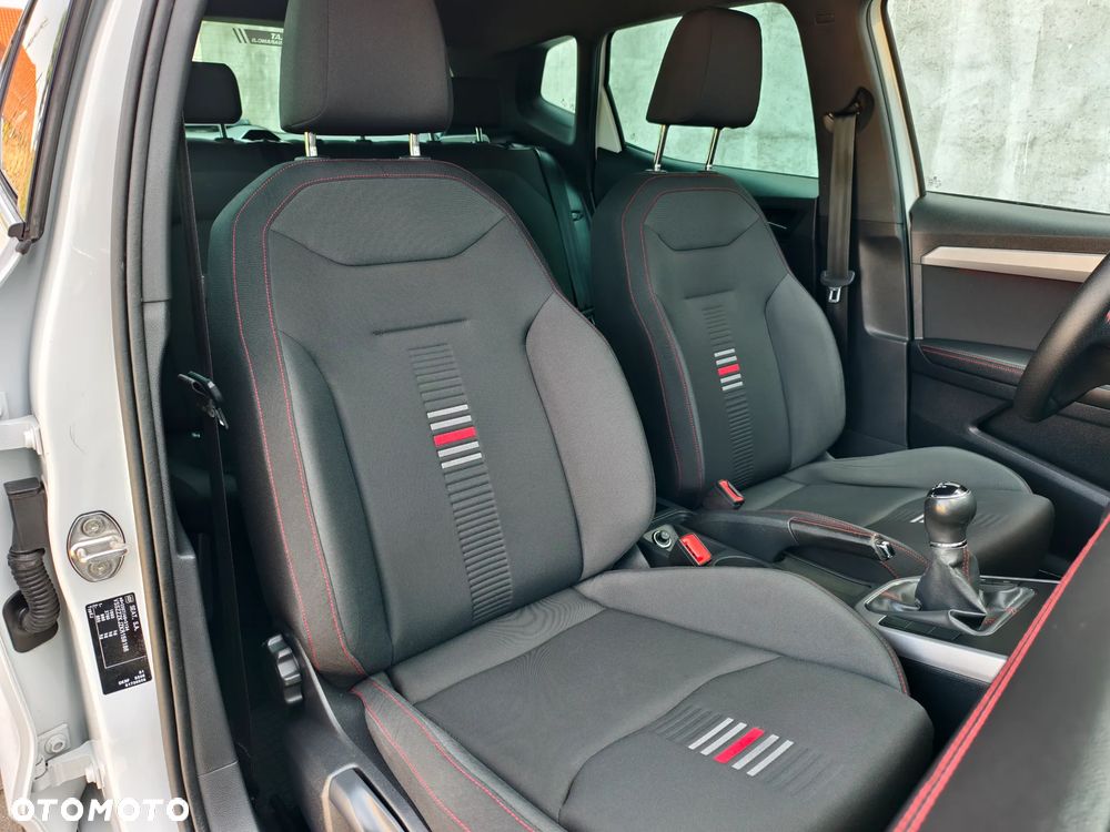Seat Arona 1.0 TSI FR S&S - 16