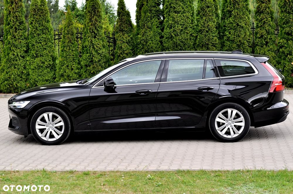 Volvo V60 D3 Geartronic Inscription - 8