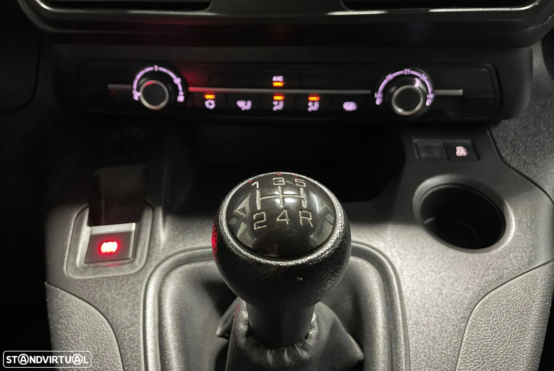 Peugeot Partner 1.6 BlueHDI L1 Pro 3L - 41