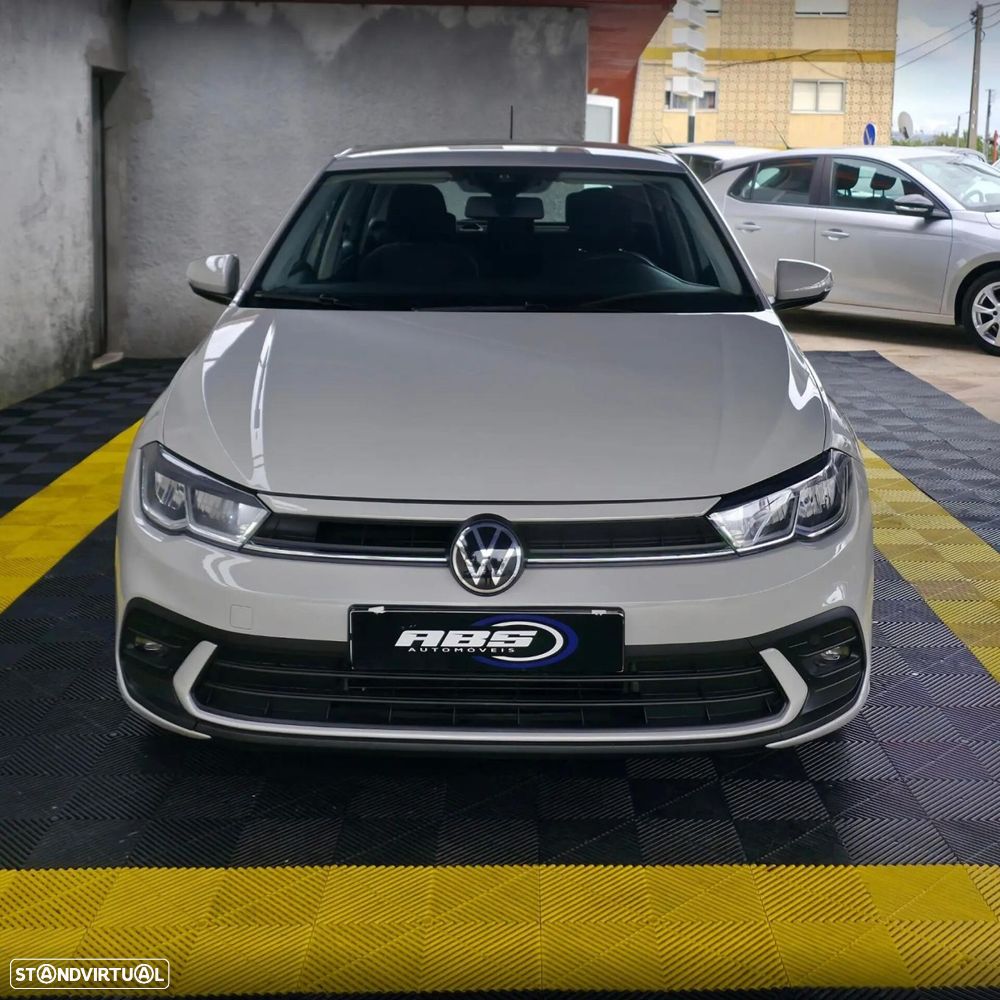 VW Polo 1.0 Trendline - 6