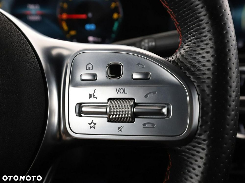 Mercedes-Benz CLA 250 e PHEV AMG Line 8G-DCT - 34