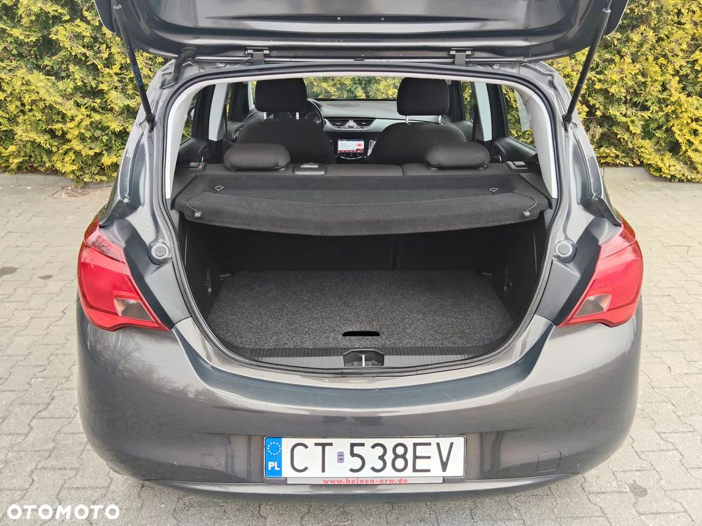 Opel Corsa 1.4 Active - 16