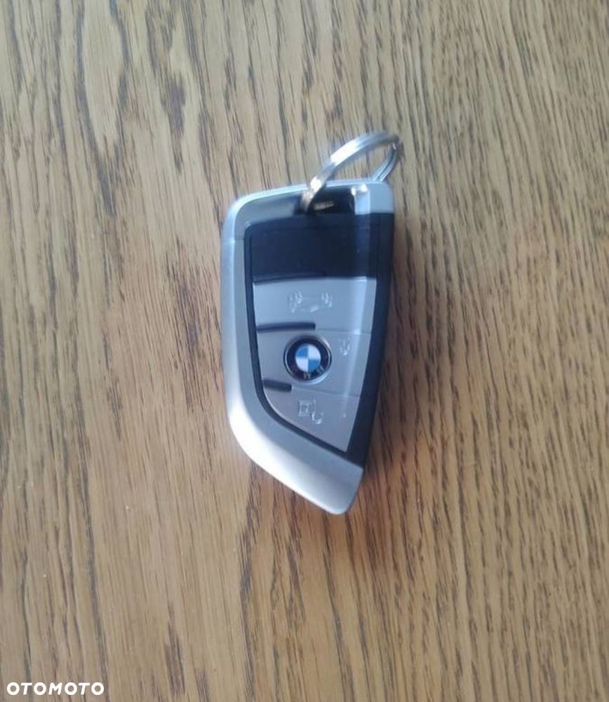 BMW X3 - 12