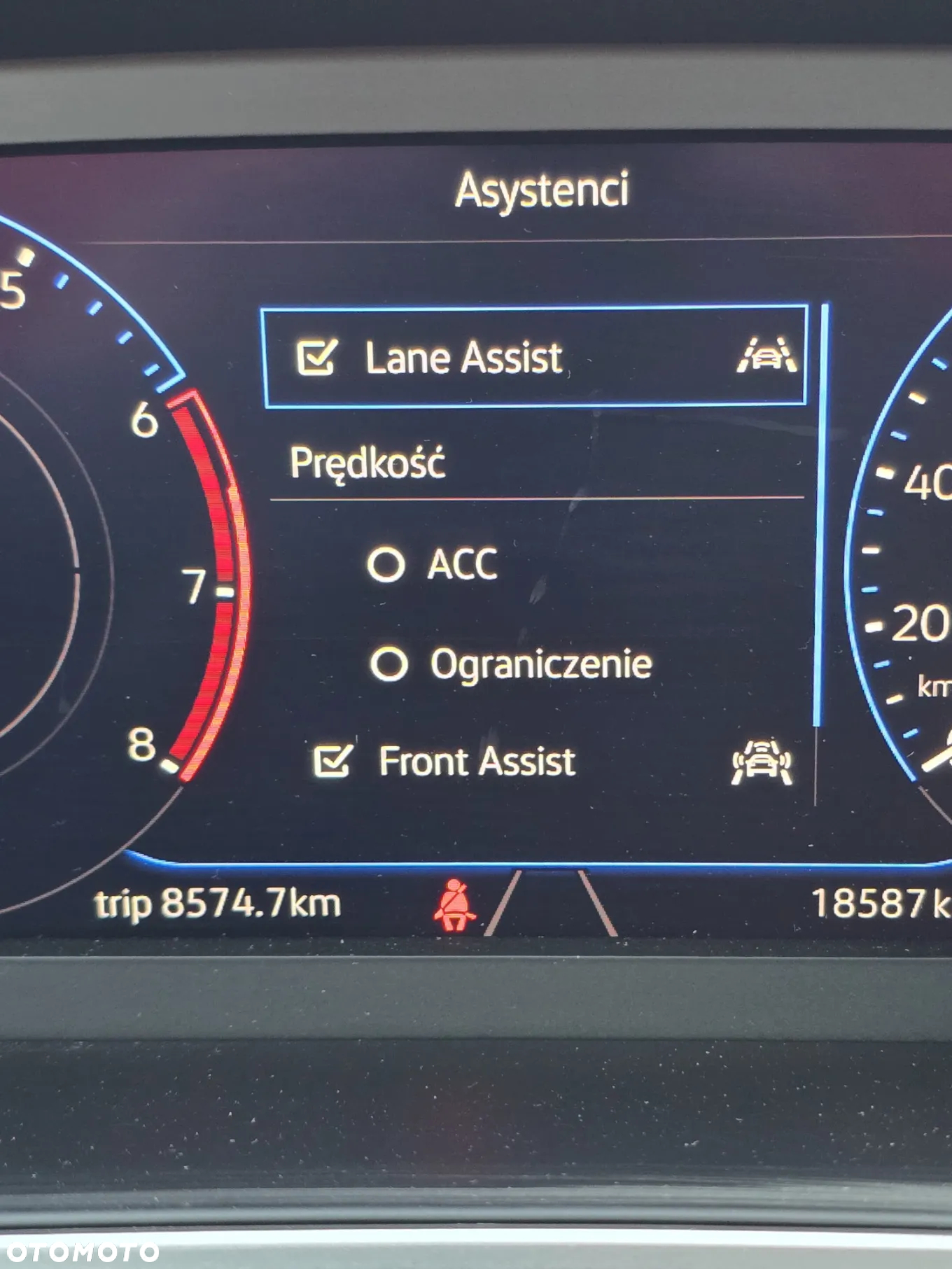 Volkswagen T-Roc 1.5 TSI Style DSG - 37