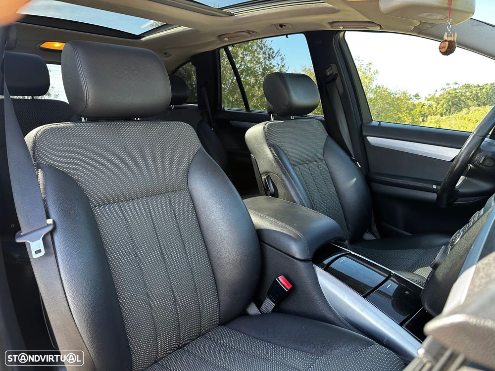 Mercedes-Benz R 320 CDi 4-Matic - 3