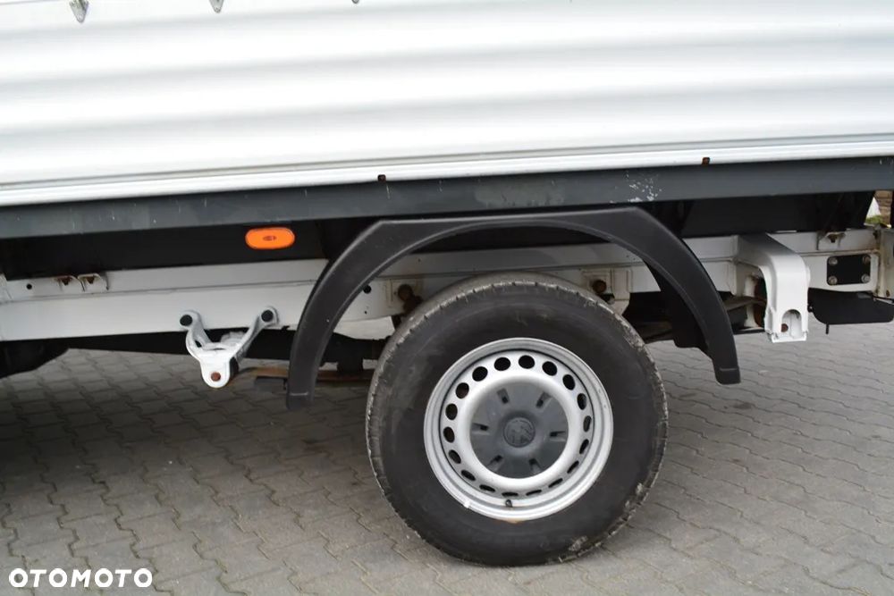 Volkswagen CRAFTER 35 DOKA - 13
