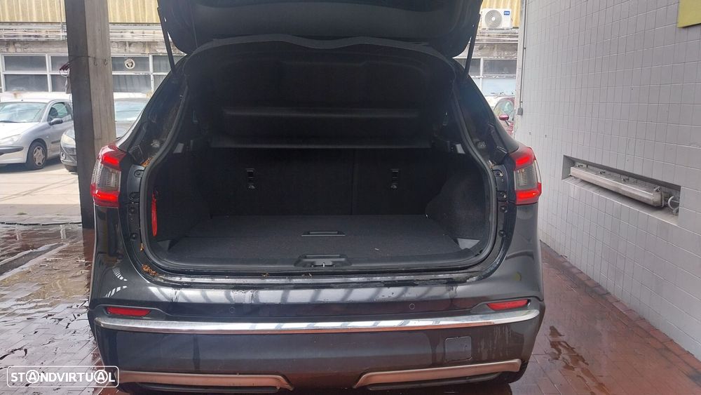 Nissan Qashqai 1.5 dCi Acenta - 19