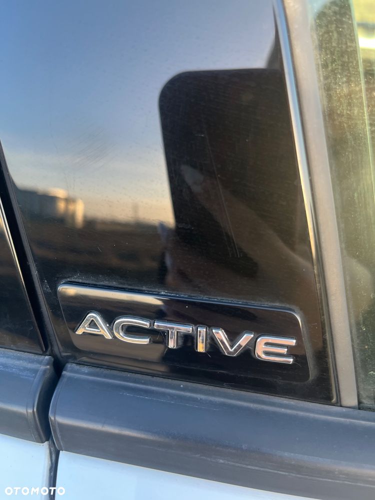 Volkswagen T-Roc 2.0 TDI SCR 4MOTION DSG ACTIVE - 9