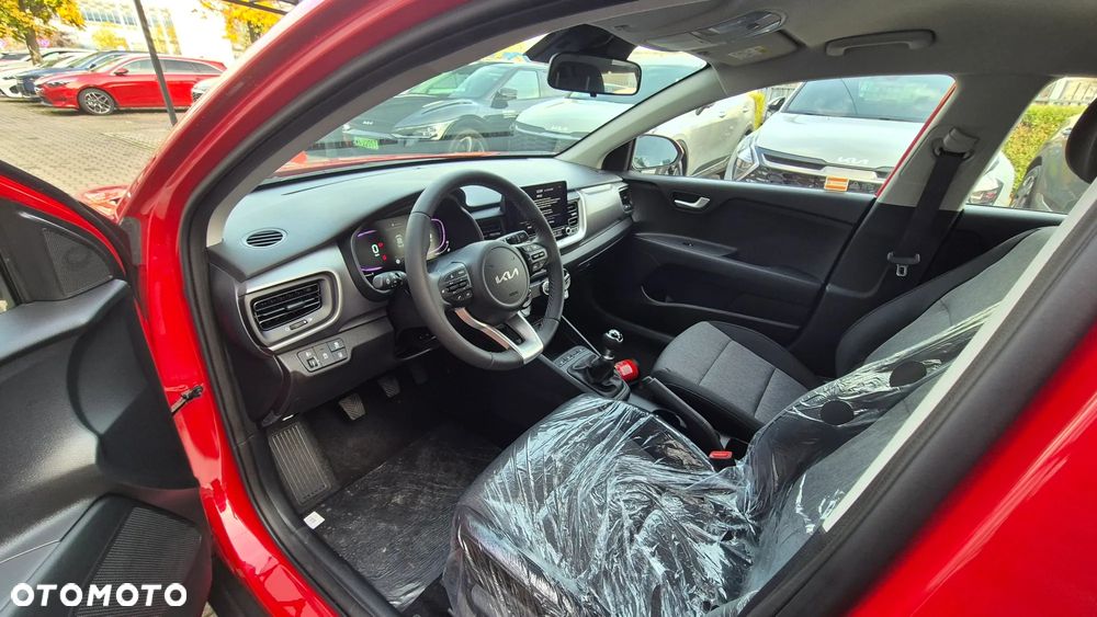 Kia Stonic 1.2 M - 9