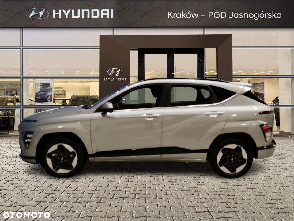 Hyundai Kona - 2