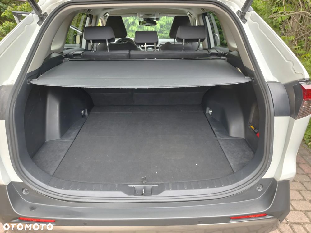 Toyota RAV4 - 9