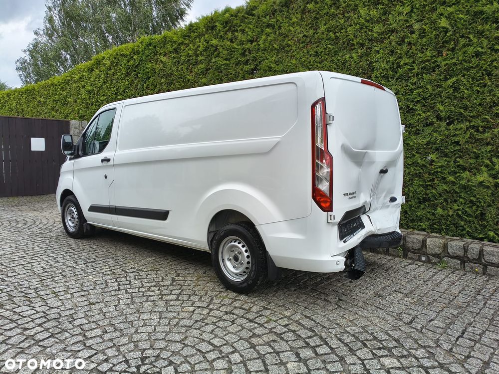 Ford Transit Custom - 6