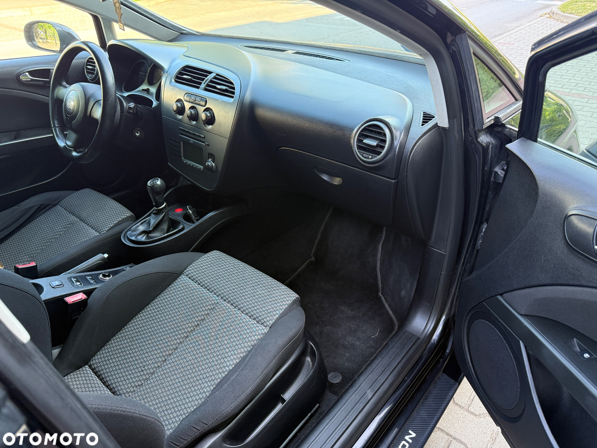 Seat Leon 1.9 TDI Audience - 9