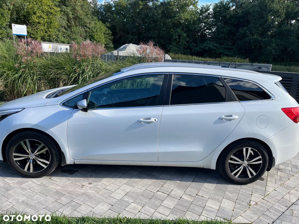 Kia Ceed - 3