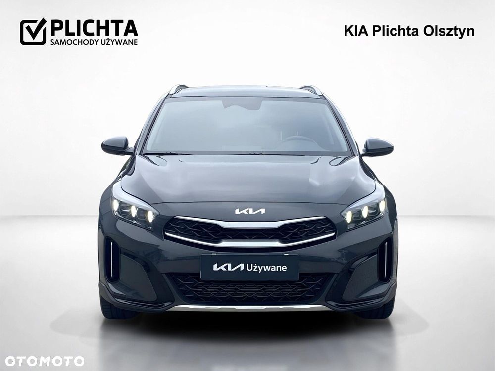 Kia XCeed - 9