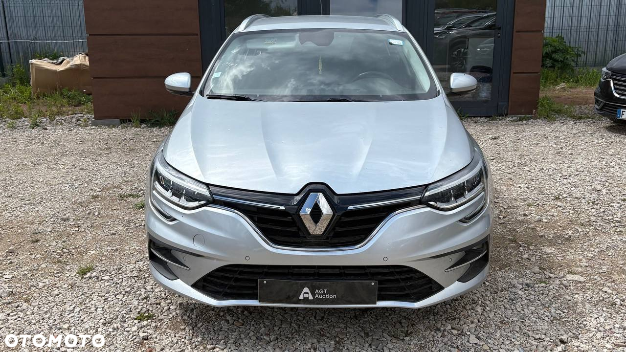 Renault Megane 1.5 Blue dCi Business - 2