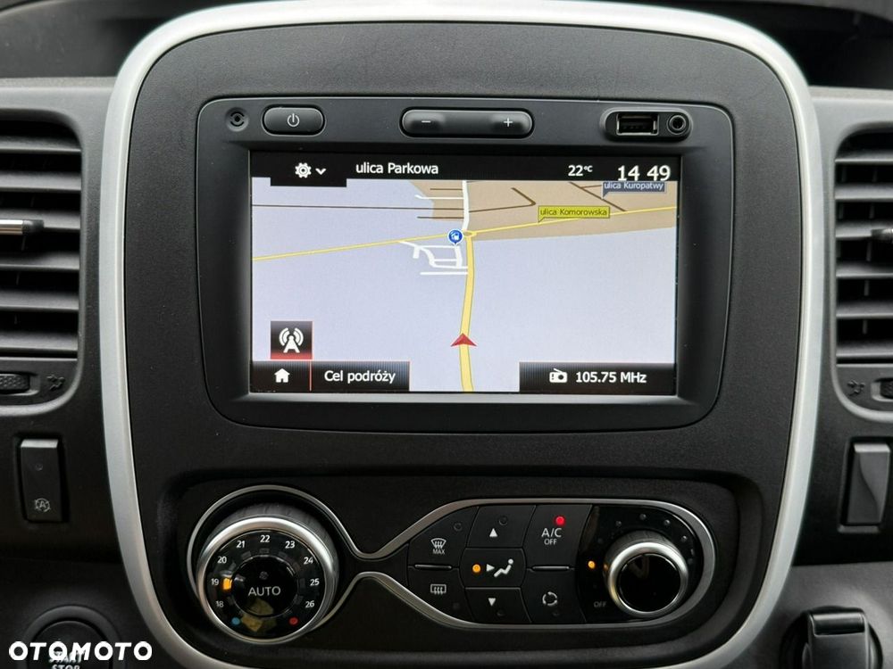 Renault Trafic - 19