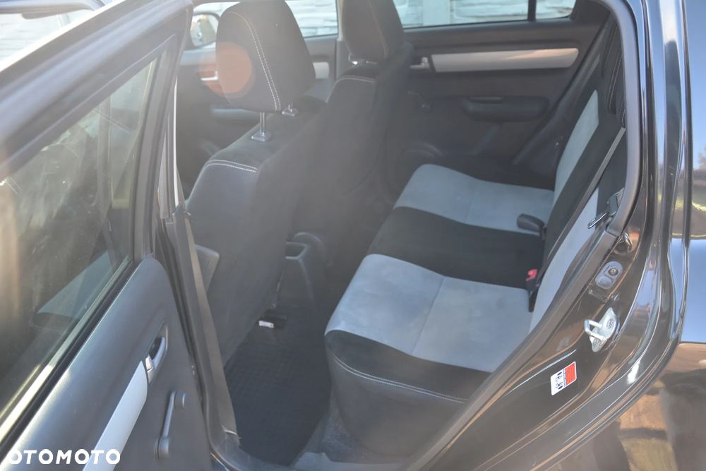 Suzuki Swift 1.3 Comfort XL - 8