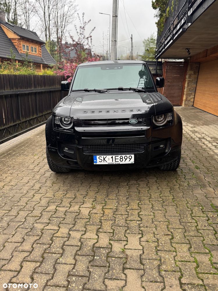 Land Rover Defender 3.0 D300 mHEV S - 19