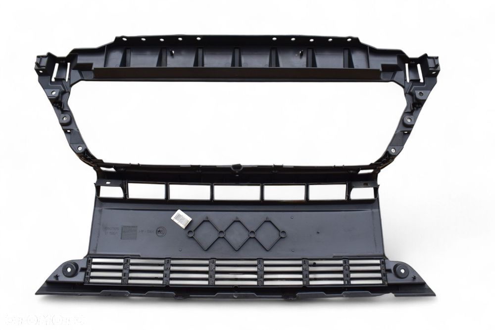 Zderzak Przód PEUGEOT BOXER III FIAT DUCATO III 1315077070 - 6