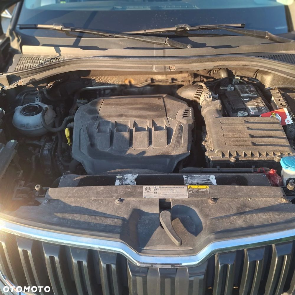 Skoda Kodiaq 2.0 TSI 4x4 Style DSG - 20