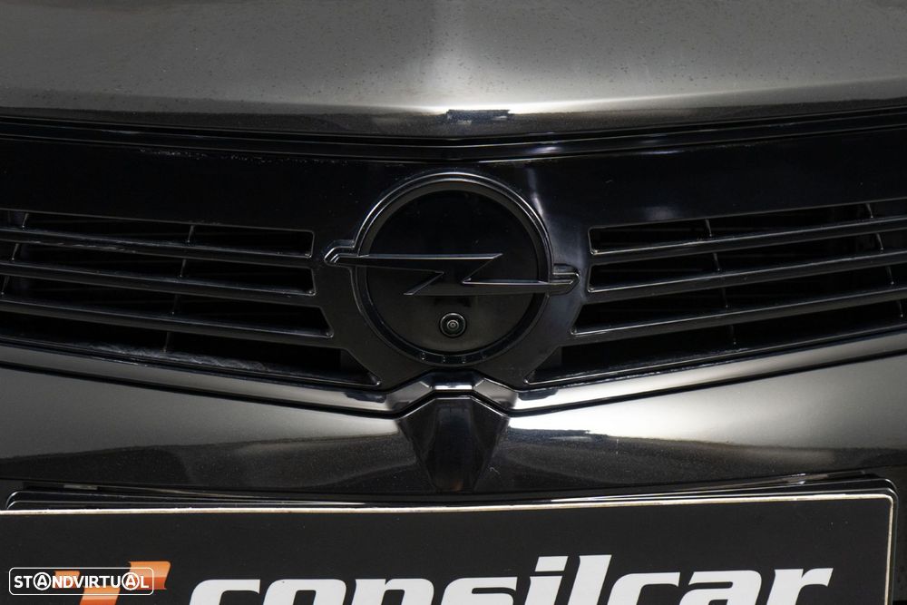 Opel Astra 1.6 T PHEV GS Line - 17