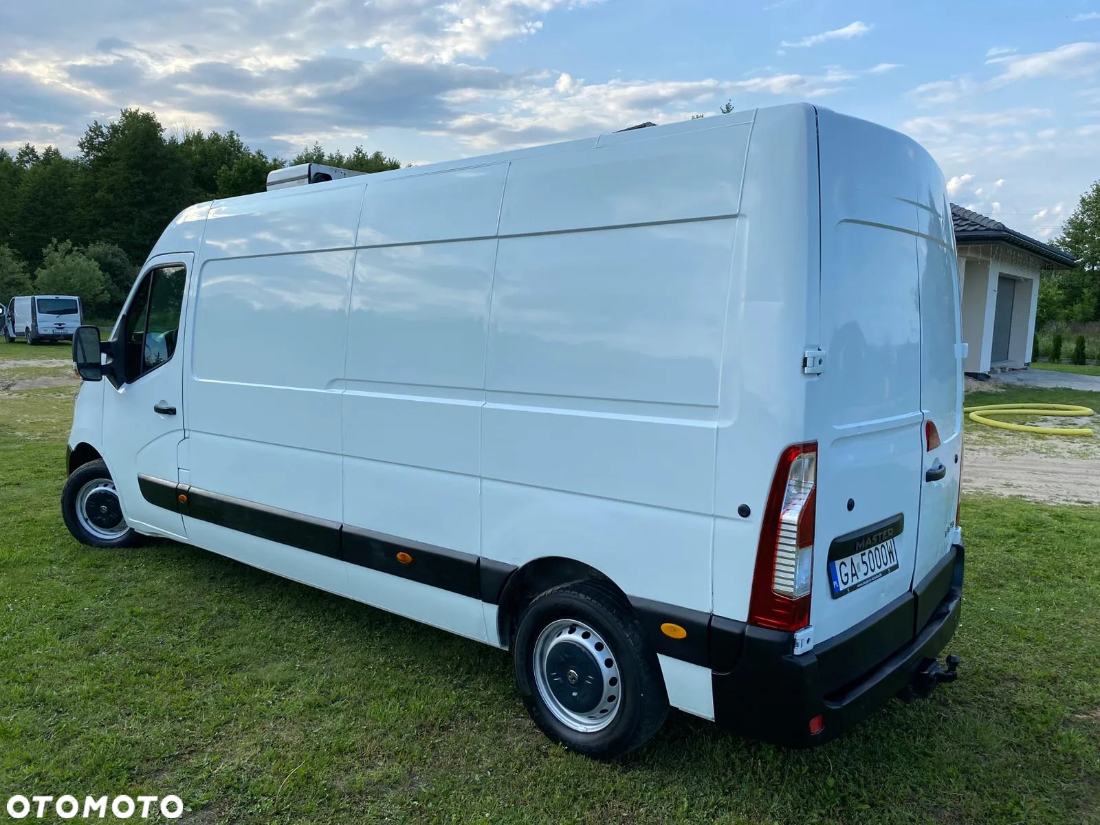 Renault Master - 10