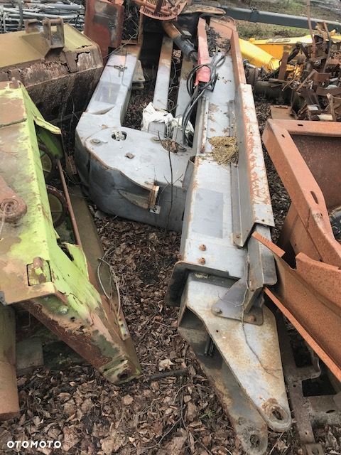 Manitou 180ATJ [CZĘŚCI] - 4