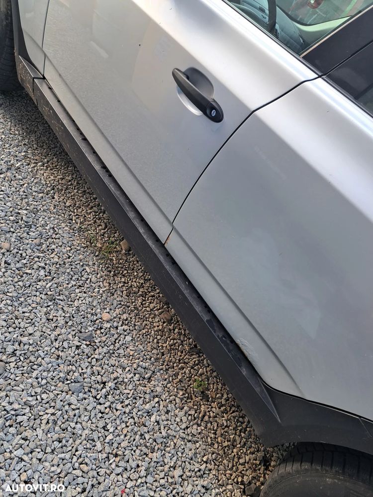 BMW X3 2.0d - 8