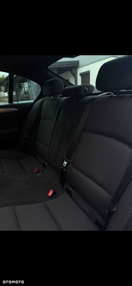 BMW Seria 5 520d - 15