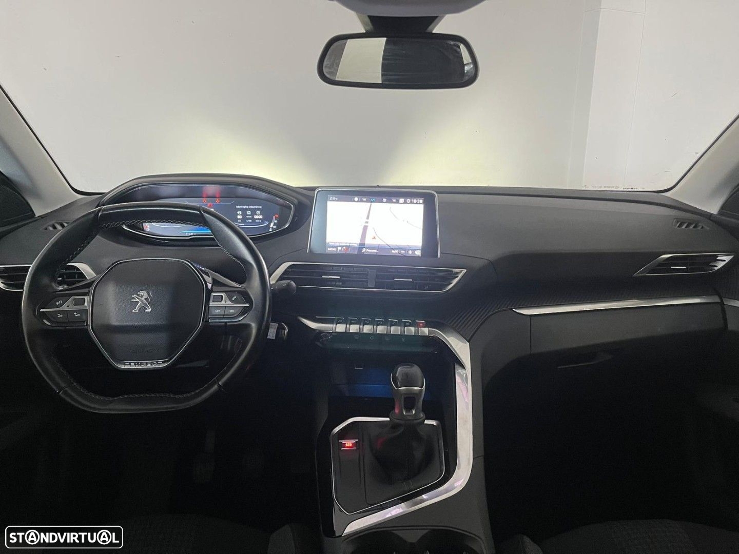 Peugeot 5008 1.2 PureTech Active Pack - 7