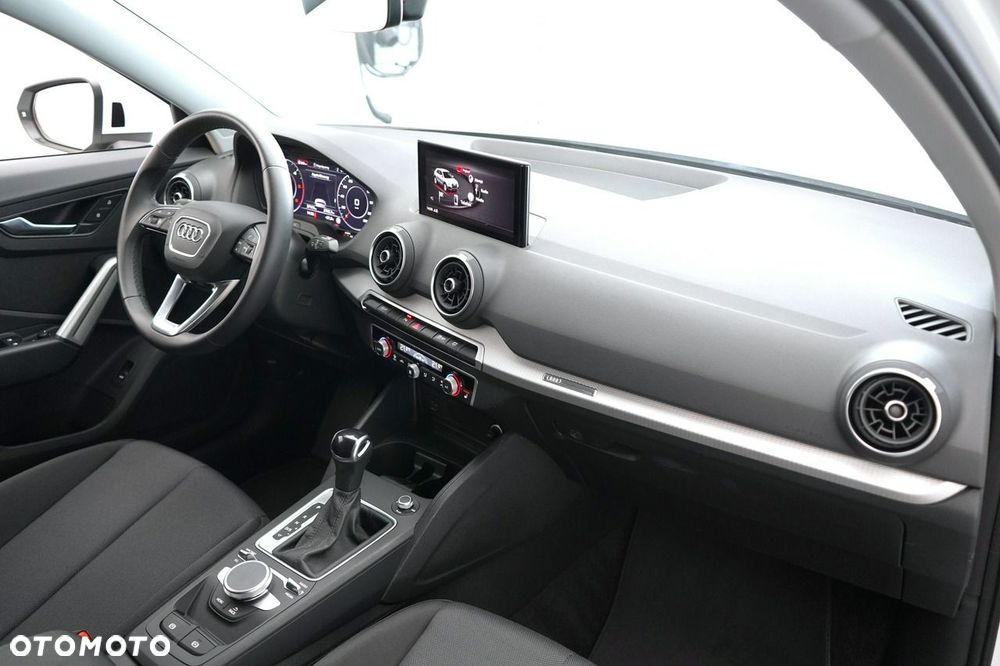 Audi Q2 - 27