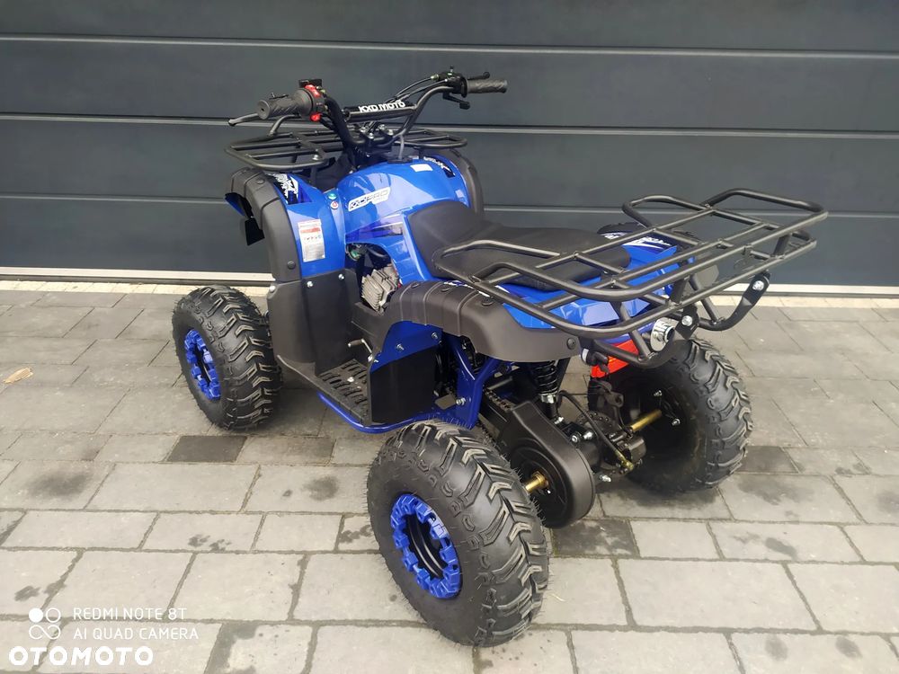 KXD Inny - 8