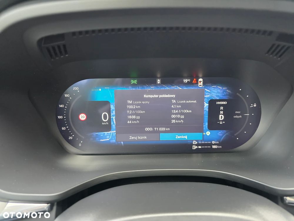 Volvo XC 60 T6 AWD Recharge Plus Dark - 20