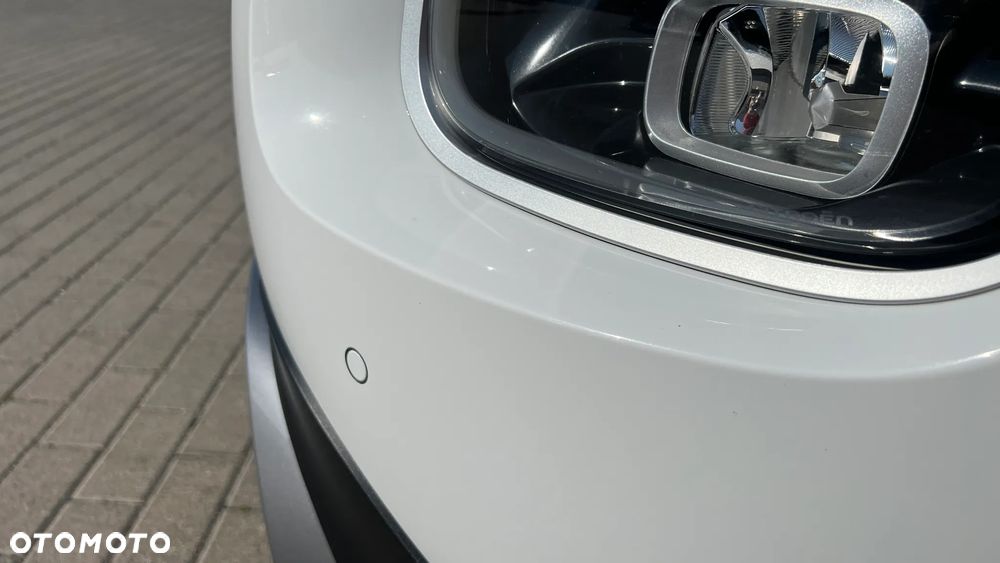 Citroën C3 Aircross 1.2 PureTech GPF Shine Pack S&S EAT6 - 16