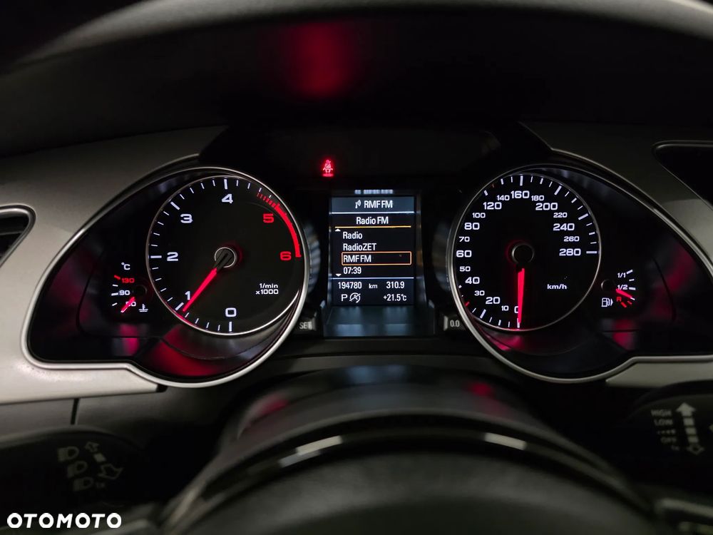 Audi A5 Sportback 2.0 TDI Sport S tronic - 14