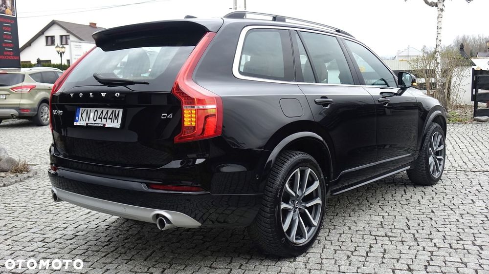 Volvo XC 90 - 15