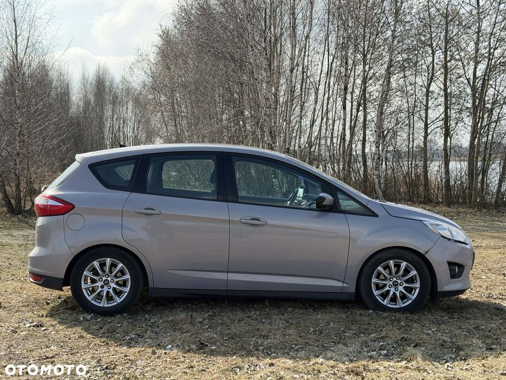 Ford C-MAX 1.6 TDCi Trend - 3