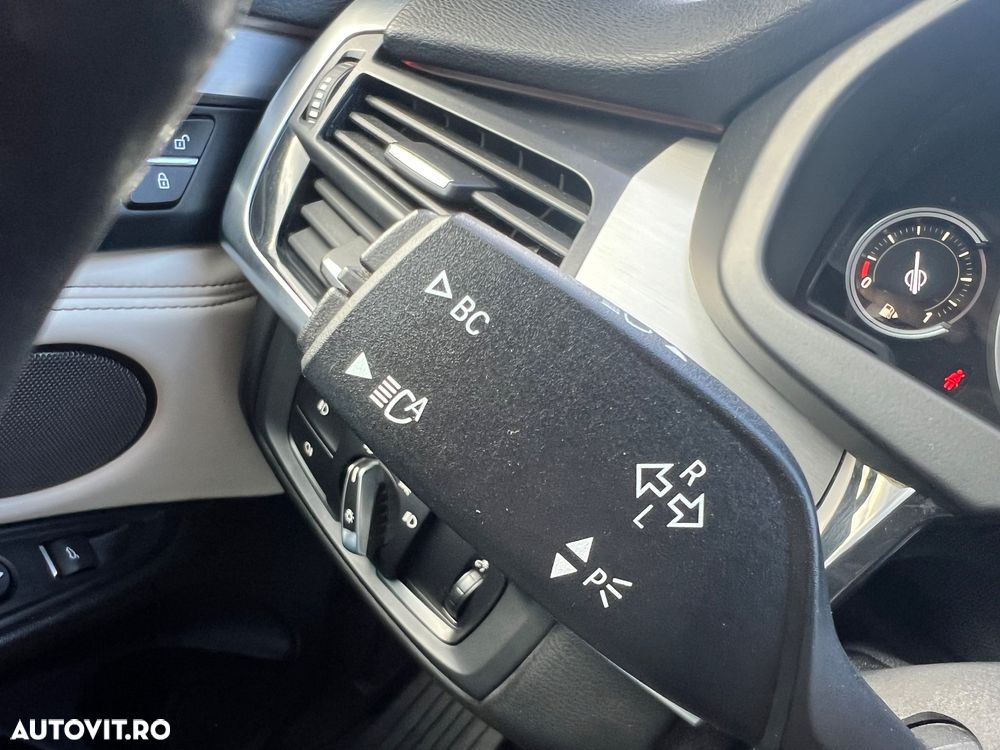 BMW X5 xDrive25d - 22