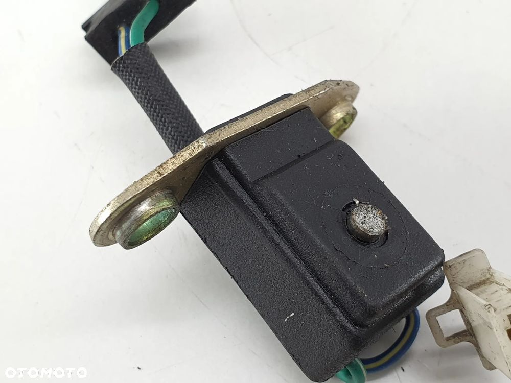 STATOR ALTERNATOR STOJAN CECTEK 500 GLADIATOR QUADDRIFT SMC TGB CF MOTO - 12