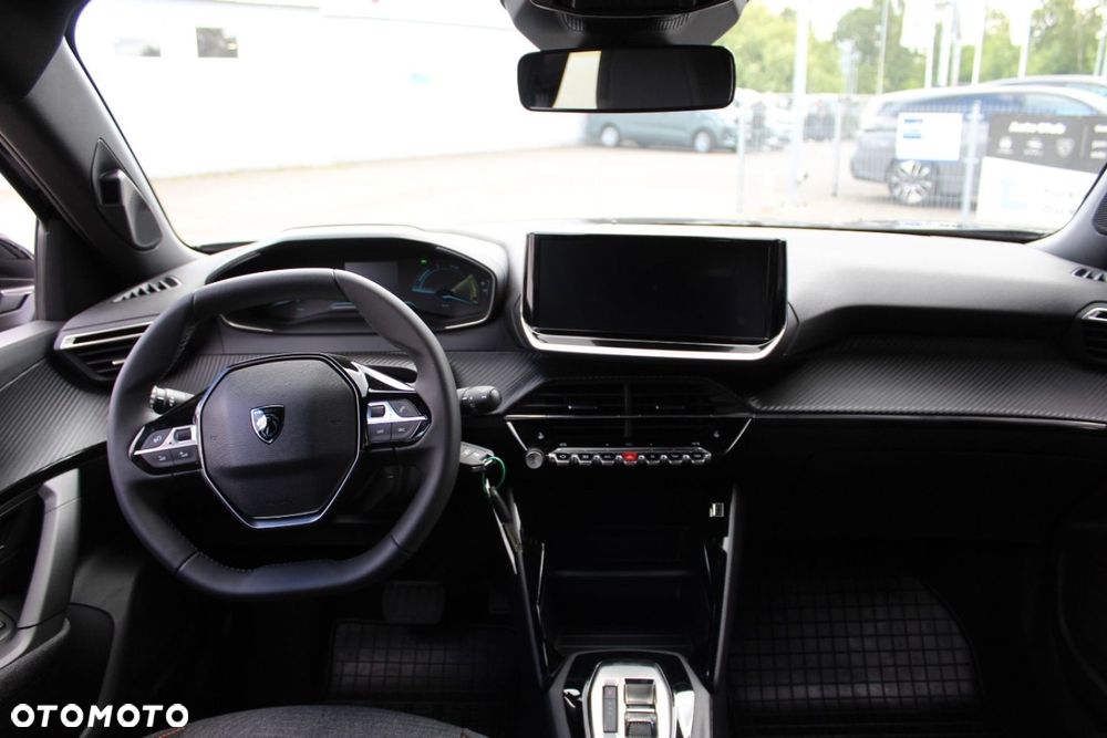 Peugeot 2008 - 21