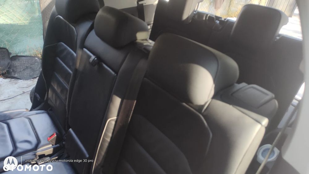 Volkswagen Tiguan Allspace 2.0 TDI 4Mot SCR Highline DSG 7os - 11
