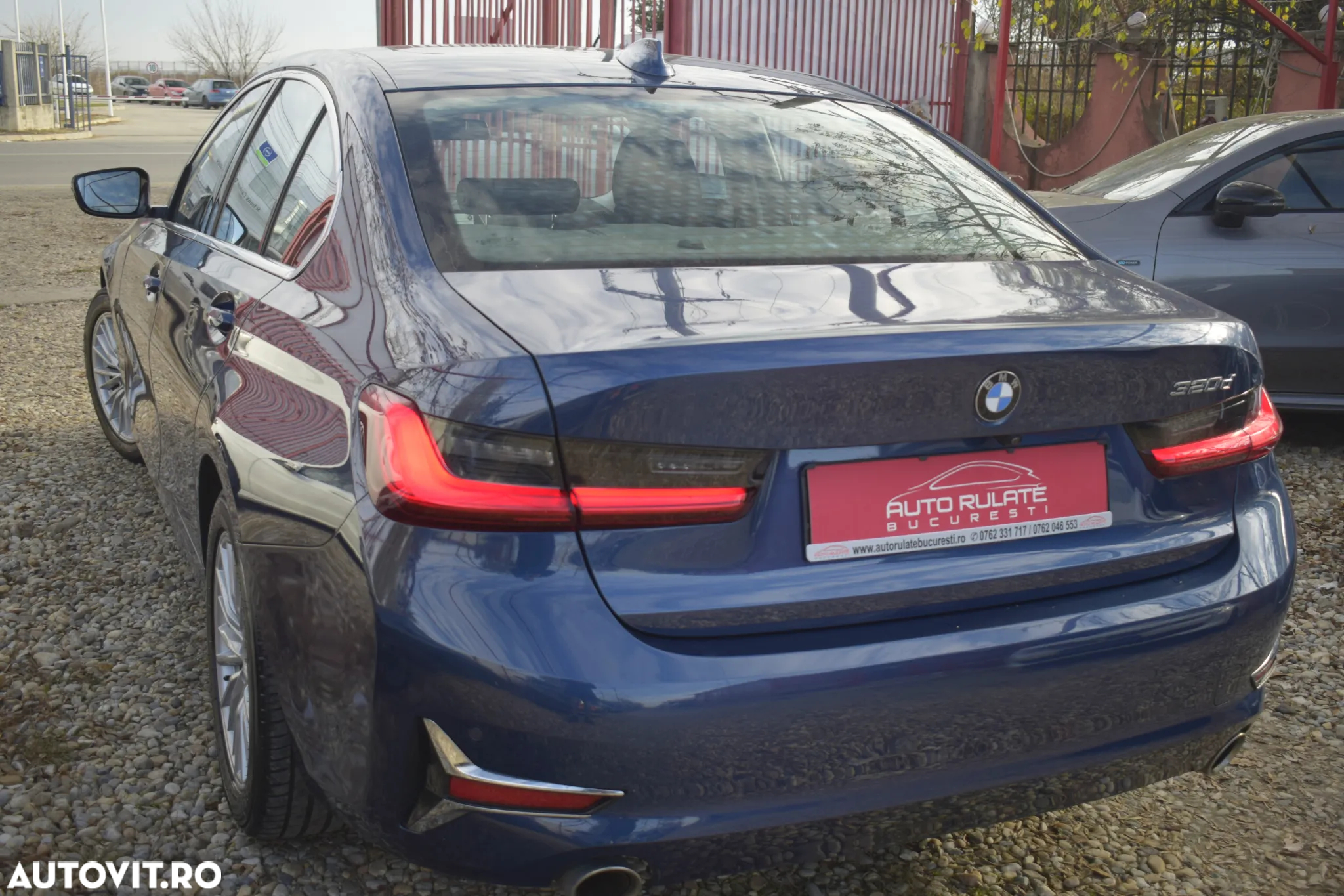 BMW Seria 3 - 5
