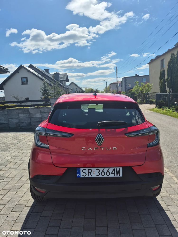 Renault Captur 1.0 TCe Evolution - 6