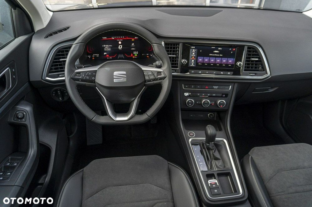 Seat Ateca - 19