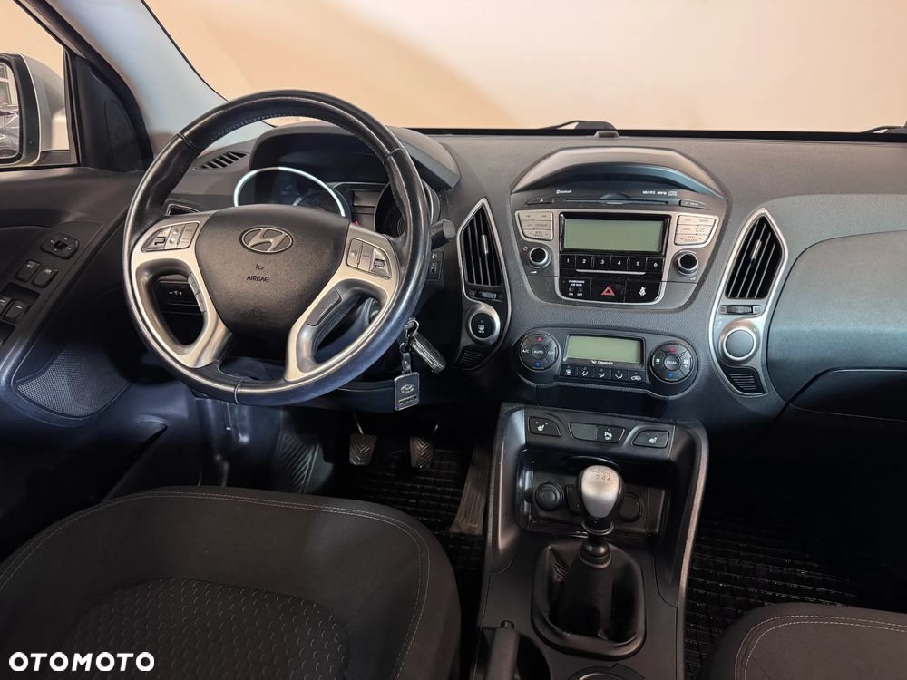 Hyundai ix35 1.6 2WD Comfort - 7