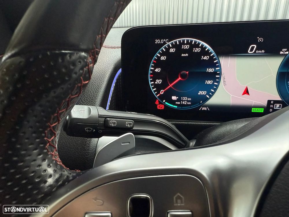 Mercedes-Benz EQB 350 4Matic AMG Line - 39