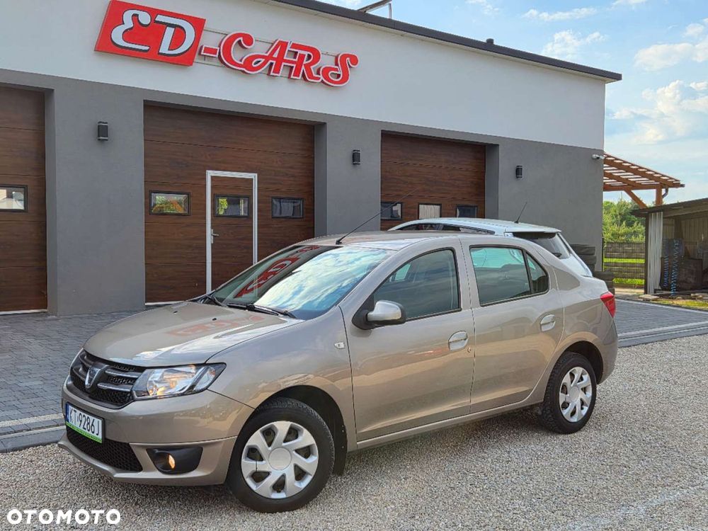 Dacia Logan - 30