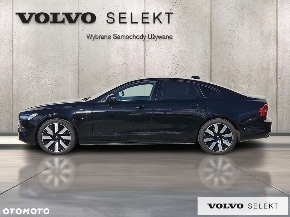 Volvo S90 - 3