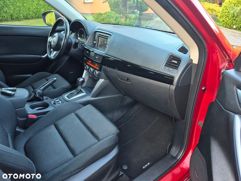 Mazda CX-5 - 15
